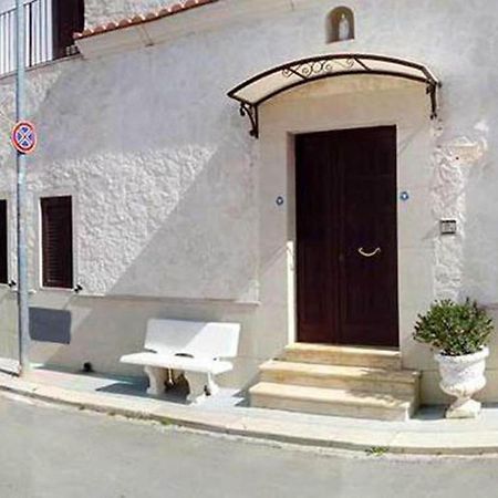 Bed and Breakfast "Il Giardino Di Niu" Palombaio Zewnętrze zdjęcie