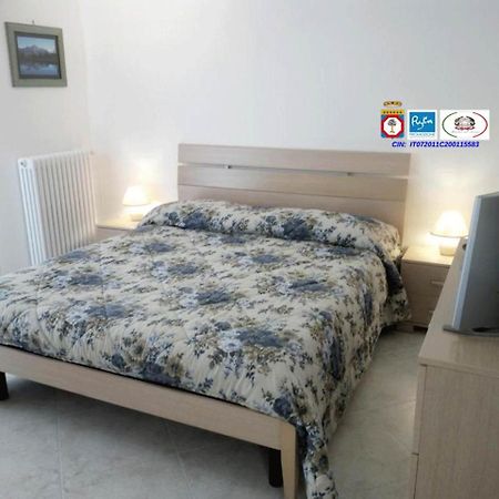 Bed and Breakfast "Il Giardino Di Niu" Palombaio Zewnętrze zdjęcie