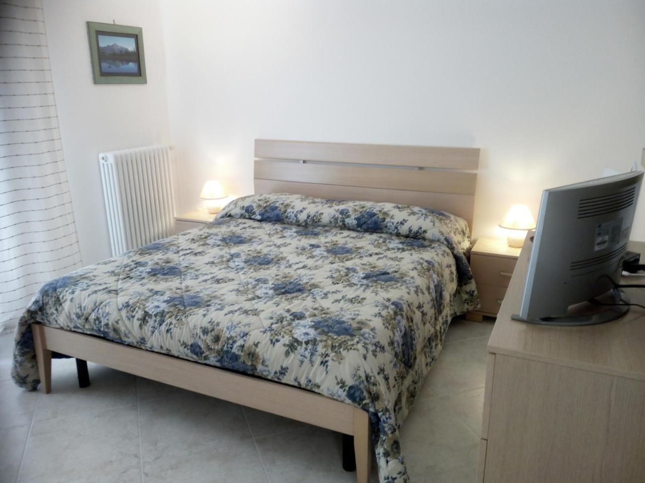 Bed and Breakfast "Il Giardino Di Niu" Palombaio Zewnętrze zdjęcie