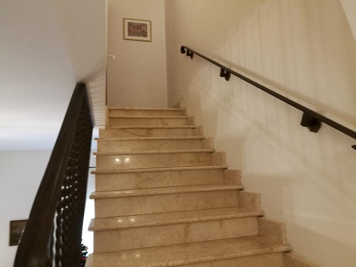 Bed and Breakfast "Il Giardino Di Niu" Palombaio Zewnętrze zdjęcie