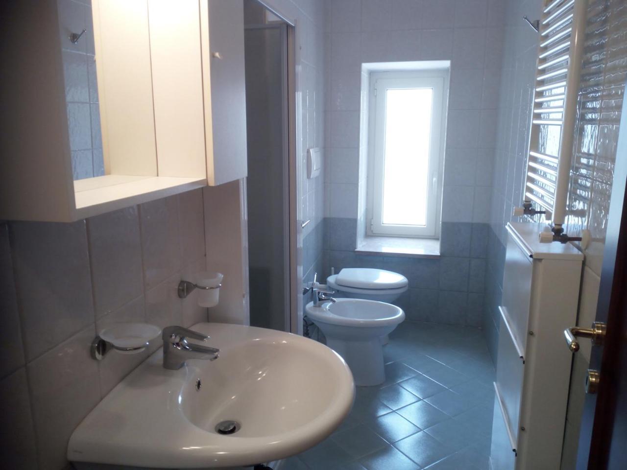 Bed and Breakfast "Il Giardino Di Niu" Palombaio Pokój zdjęcie