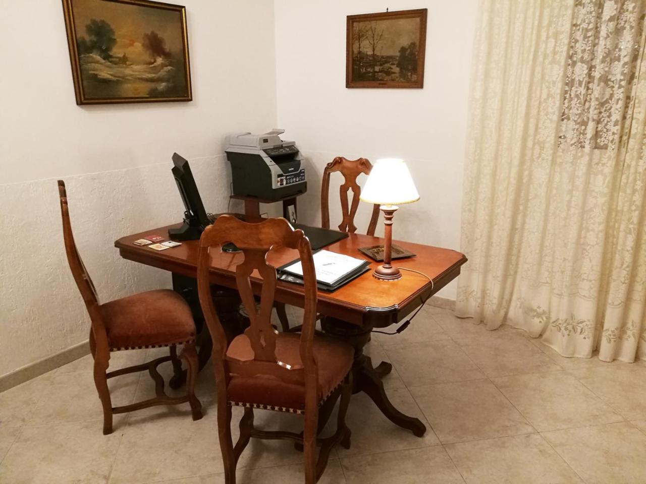 Bed and Breakfast "Il Giardino Di Niu" Palombaio Zewnętrze zdjęcie